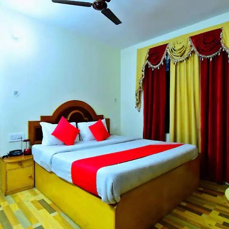 Himalayan Regency Near Mall Road 马拉里 外观 照片